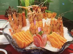 -万岛日本料理铁板烧(梅赛德斯奔驰店)