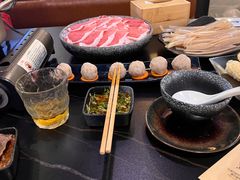 -熹悟海鲜火锅·广式打边炉