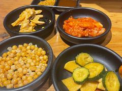 -九田家黑牛烤肉料理(溧阳吾悦店)