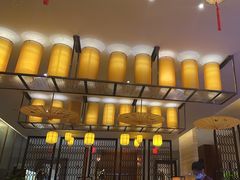 -福州天元国际威斯汀酒店·中国元素餐厅