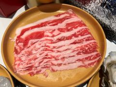 -海底捞大排档火锅(悦荟广场店)