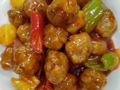 -金苑酒家·客家菜·广东老字号(万象店)