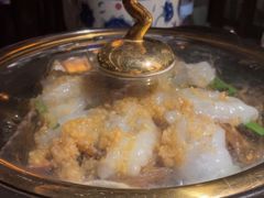-绿茶餐厅(朝阳大悦城店)