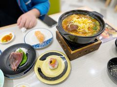 -濱寿司(高新伊藤店)