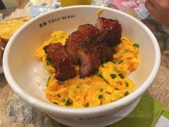 -翠华餐厅(东门店)