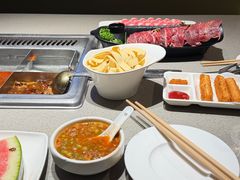 -海底捞火锅(九久奥特莱斯店)