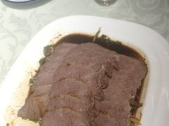 擂椒拌牛肉-红豆园(文林街店)