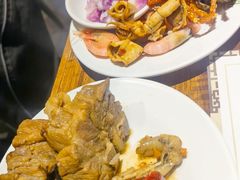 -汉巴味德(大悦城店)