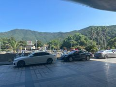 -宁波九龙湖开元度假村