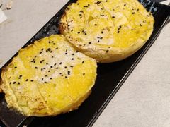 -华府九号海鲜烧烤大排档(龙域店)
