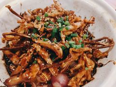 -星记小馆·小蓝龙·老南京砂锅菜(上海路店)