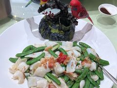 -兴悦酒家(环市东路店)