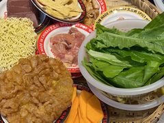 -文立新麻辣烫(合生汇21街区店)