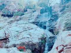 -九如山休闲旅游度假区