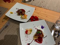 -香樟花园法式铁板烧(恒隆广场店)