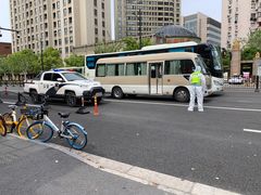 -复旦大学附属肿瘤医院(徐汇院区)