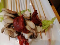 -串门邻居串串火锅(云南南路店)