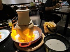 -西堤牛排(恒隆广场店)