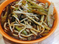 -新疆味道(大成名店公园店)