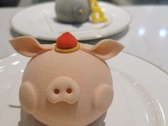 -Fridi Patisserie Cafe