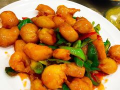 福满虾球-金阁家常菜(贵阳路店)