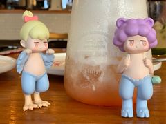 -ChanDu躔度咖啡(灯塔店)