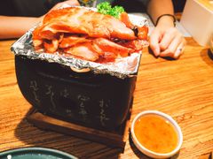 -嘉禾·悦享餐厅(八方汇店)