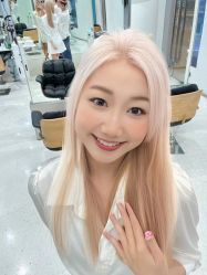 -吉艺心专业美发造型