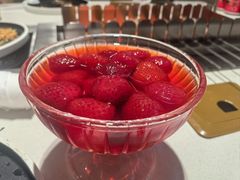 -丰茂烤串(外滩星荟中心店)