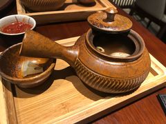 -一本魅·日式料理