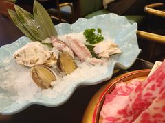 -牛New寿喜烧(虹桥新天地店)