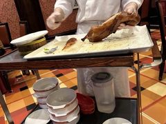 -大鸭梨烤鸭(石佛营店)