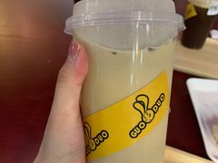 -GuoDuo·Coffee果朵咖啡(梅溪书院店)