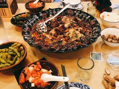 -江味龙虾馆·裸蓝龙虾(南山店)