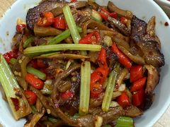 -老游独一佳湘菜馆(高新四路店)