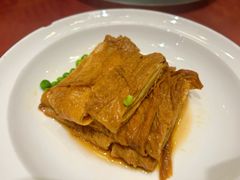 -新白鹿餐厅(龙游路总店·杭帮菜名店)