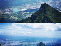 -张家界天门山国家森林公园