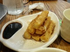 -霸道川面馆(张江店)