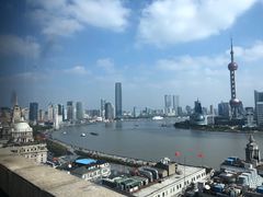 -上海外滩华尔道夫酒店