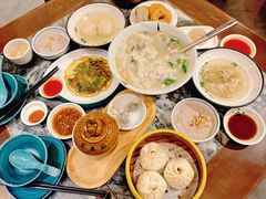 -安泰楼·佛跳墙创始人·传统闽味早茶·酒楼(三坊七巷闽菜地标店)