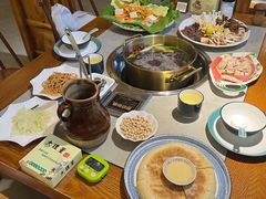 -大理董·董家小厨野生菌火锅(古城旗舰店)