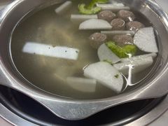 -老猫牛肉火锅(沙溪店)