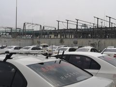 -光明驾校·学车·陪驾(杨浦店)