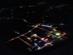 -银川河东国际机场