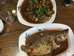 -缘来聚·徽菜名店(黄山宏村店)