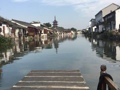 -震泽古镇