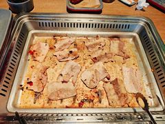 -新石器烤肉(美利广场店)