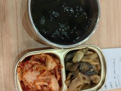 -米村拌饭(东方新天地店)
