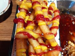 -槐店王婆大虾(开发区店)