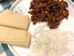 -紫光园(劲松店)